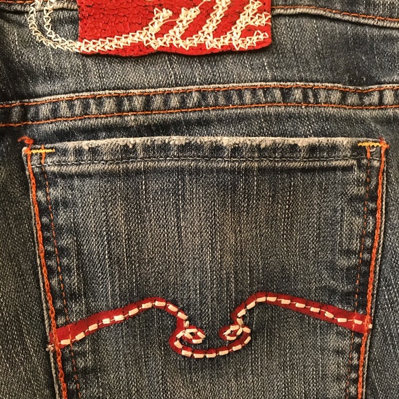 Blue Cult Jeans - Picture 9 of 10